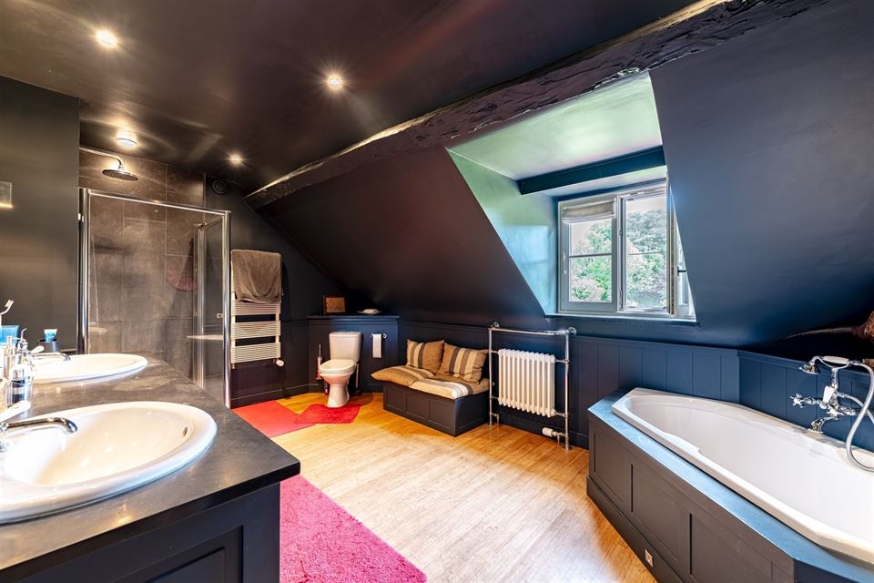 Maison à OHAIN (7 chambres)