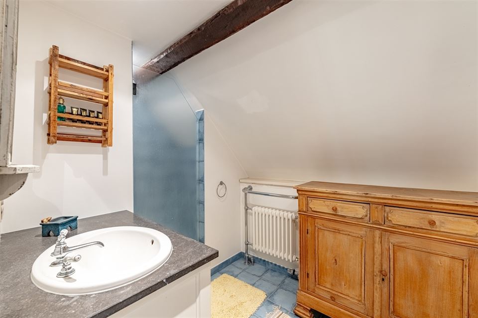 Maison à OHAIN (7 chambres)