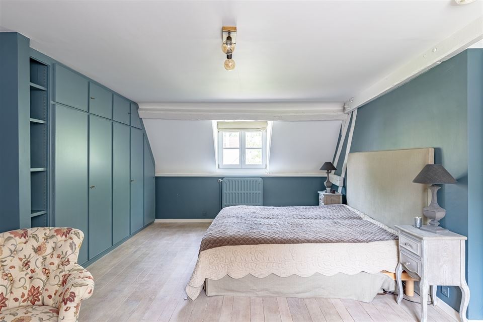 Maison à OHAIN (7 chambres)