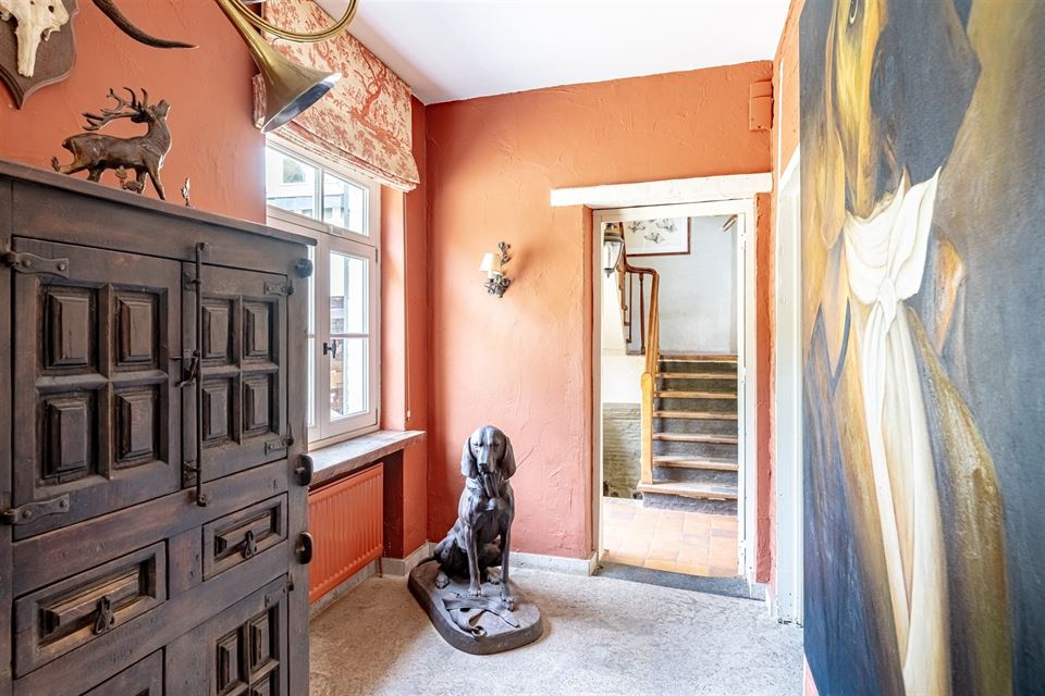 Maison à OHAIN (7 chambres)