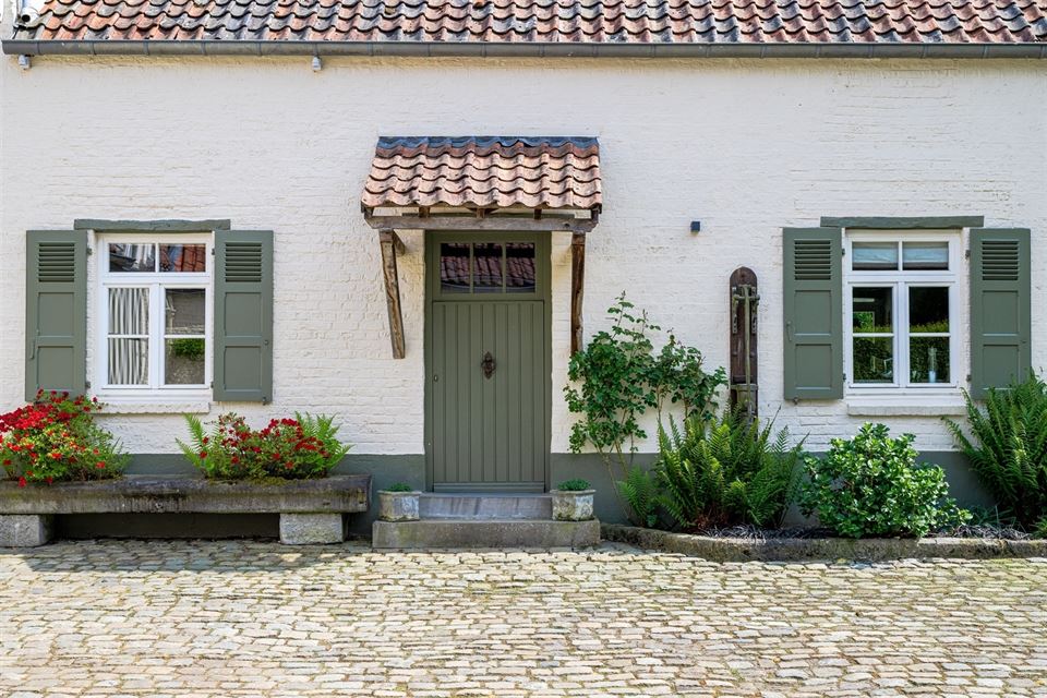 Maison à OHAIN (7 chambres)