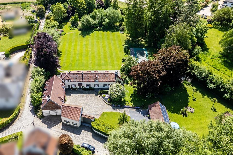 Maison à OHAIN (7 chambres)