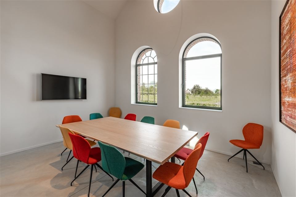 Bureau à TOURINNES-SAINT-LAMBERT (0 chambre)