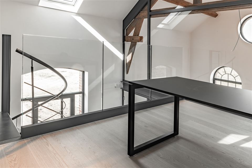 Bureau à TOURINNES-SAINT-LAMBERT (0 chambre)