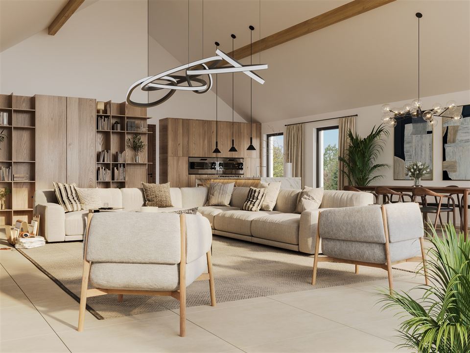 Appartement à ERPENT (2 chambres)