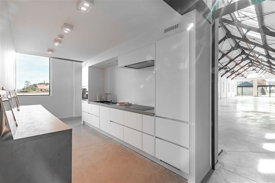 Bureau à TOURINNES-SAINT-LAMBERT (0 chambre)