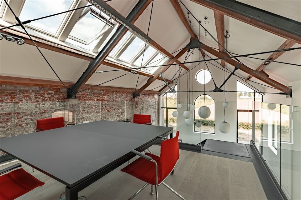 Bureau à TOURINNES-SAINT-LAMBERT (0 chambre)