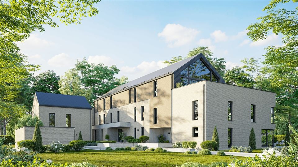 Appartement à ERPENT (2 chambres)