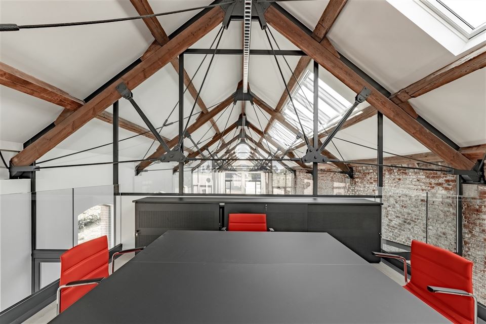 Bureau à TOURINNES-SAINT-LAMBERT (0 chambre)