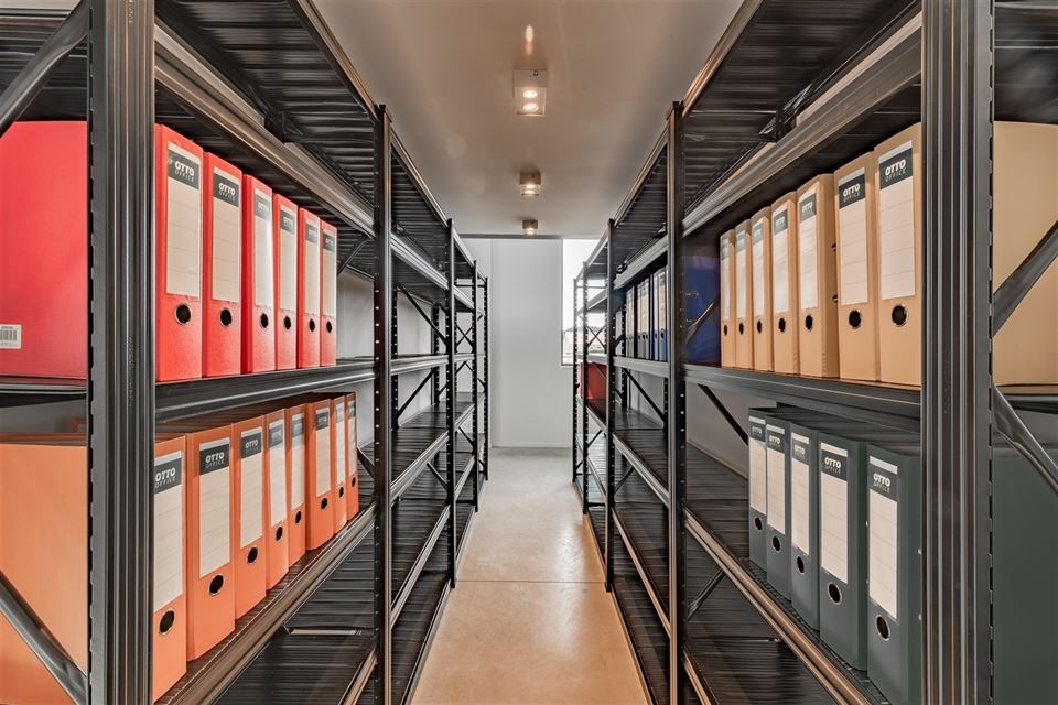 Bureau à TOURINNES-SAINT-LAMBERT (0 chambre)