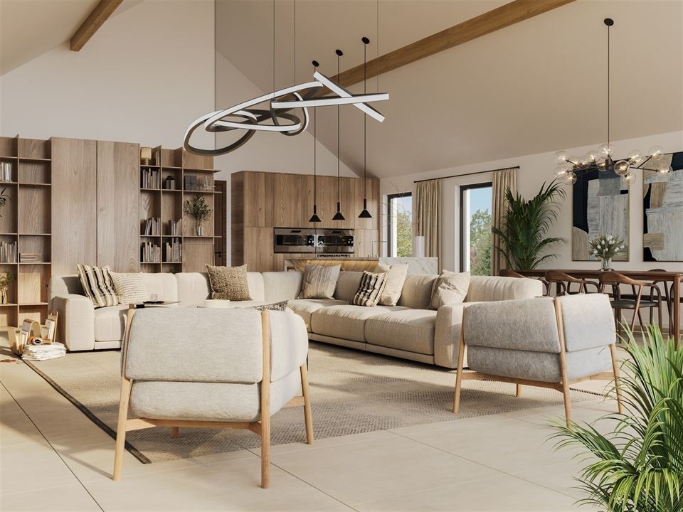 Appartement à ERPENT (3 chambres)