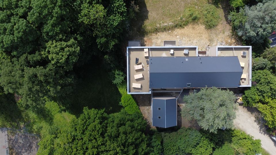 Appartement à ERPENT (3 chambres)