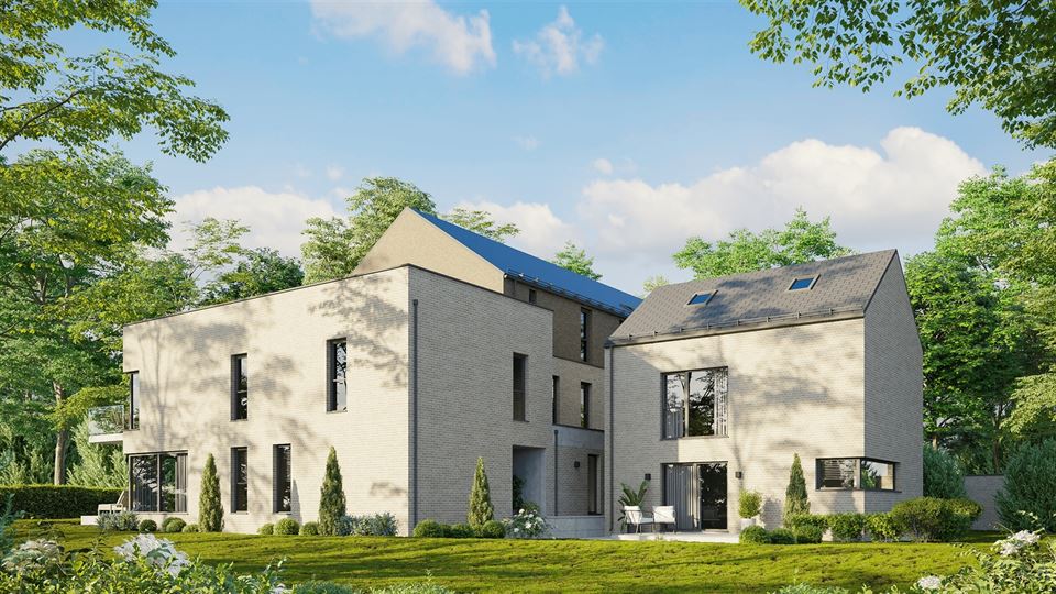 Appartement à ERPENT (2 chambres)