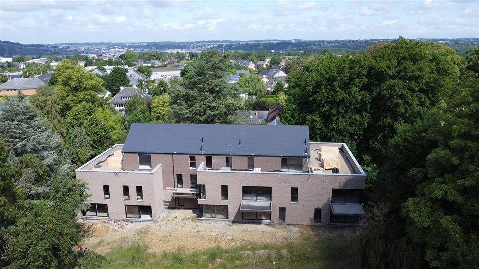 Appartement à ERPENT (3 chambres)