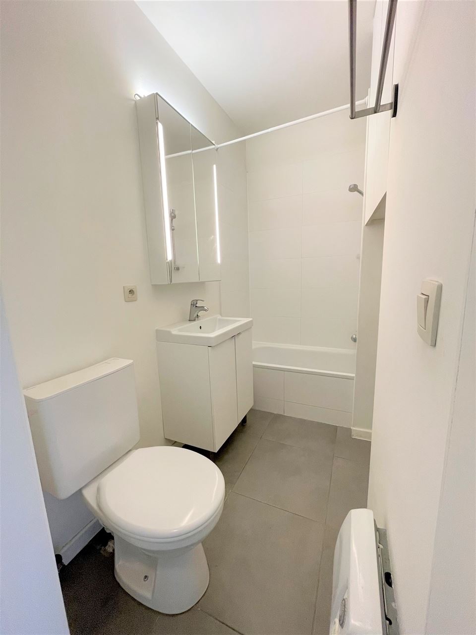 Appartement à ETTERBEEK (0 chambre)