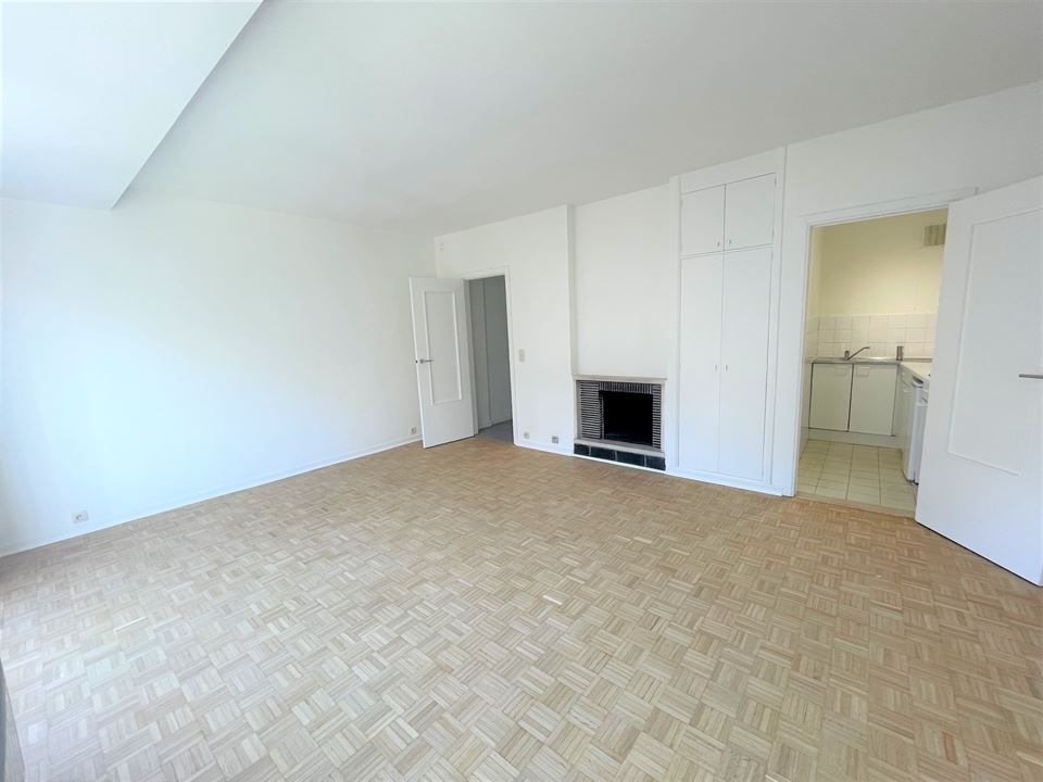 Appartement à ETTERBEEK (0 chambre)