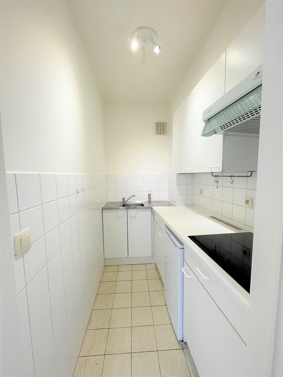 Appartement à ETTERBEEK (0 chambre)