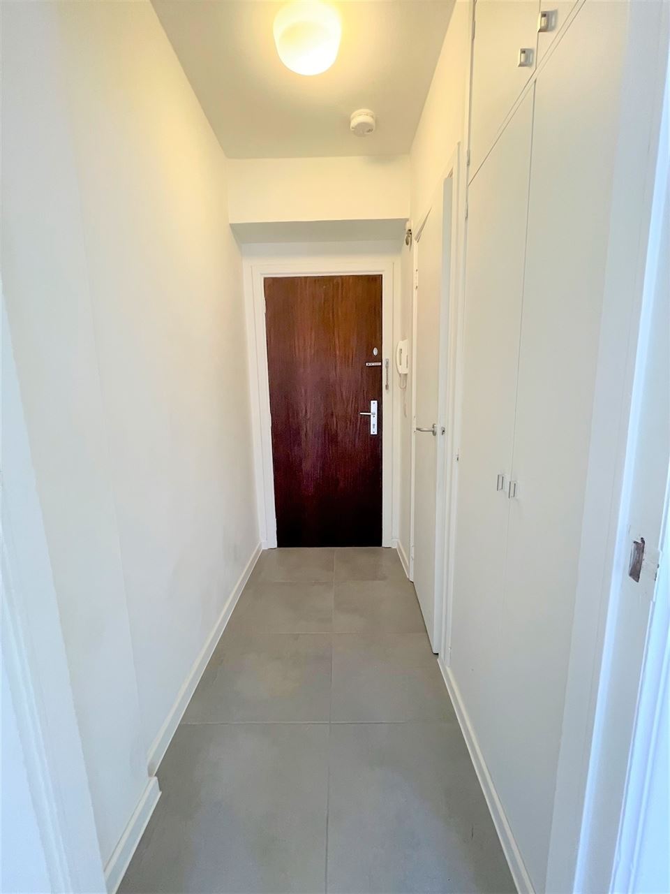 Appartement à ETTERBEEK (0 chambre)