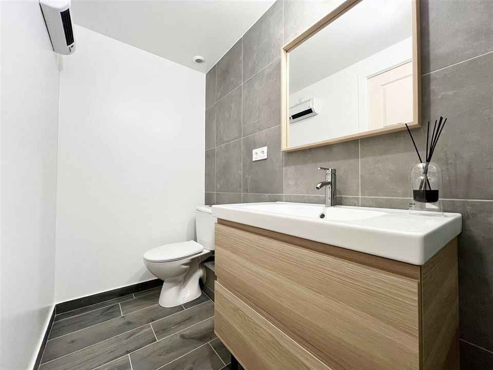 Maison à BEAURAING (4 chambres)