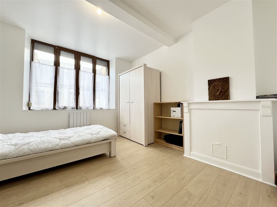 Maison à BEAURAING (4 chambres)