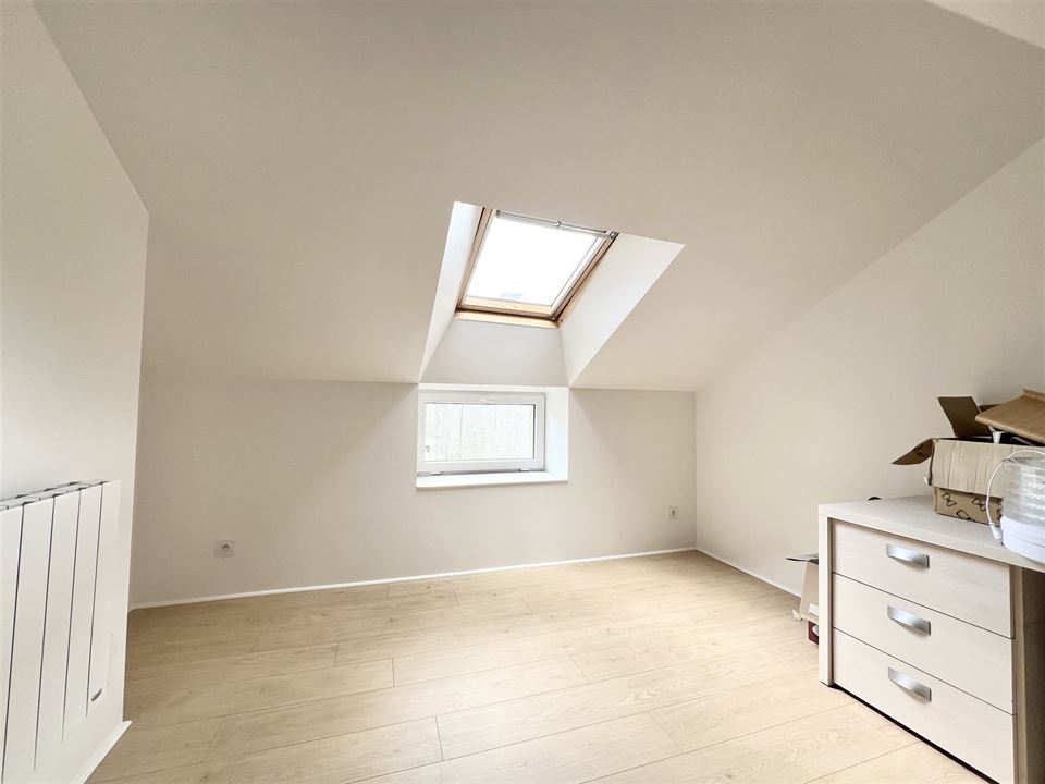 Maison à BEAURAING (4 chambres)