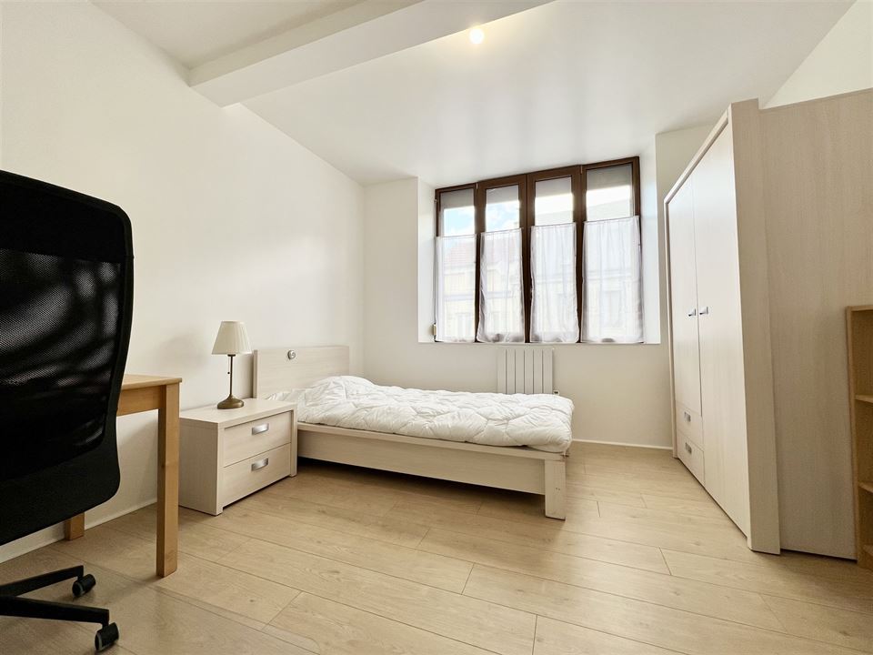 Maison à BEAURAING (4 chambres)