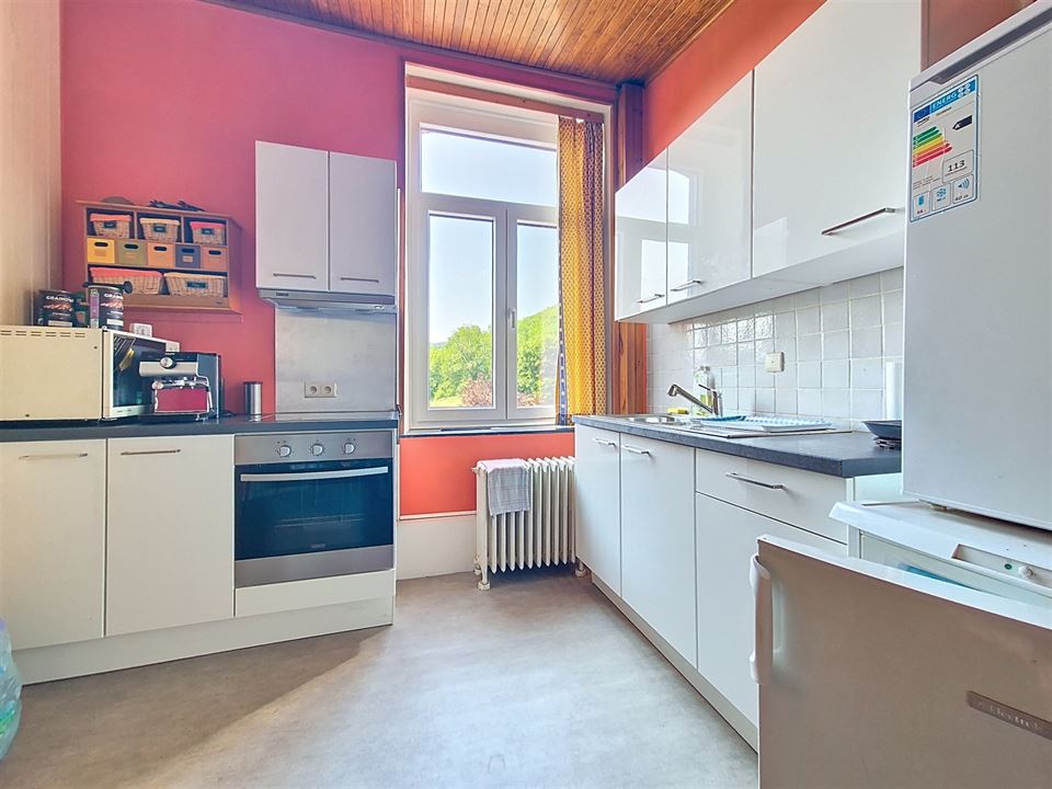 Appartement à YVOIR (1 chambre)