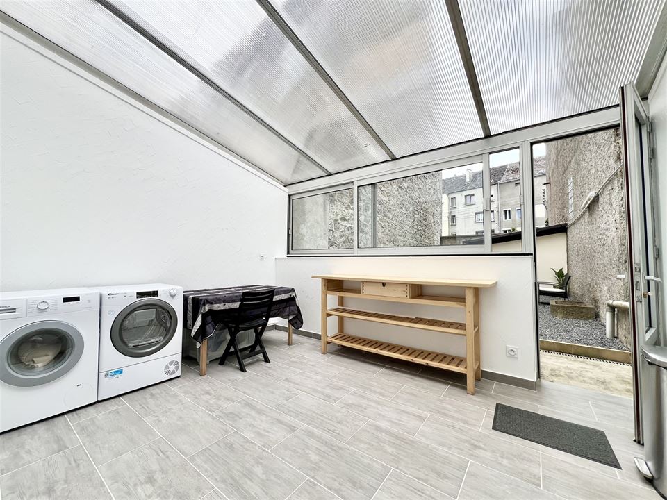 Maison à BEAURAING (4 chambres)
