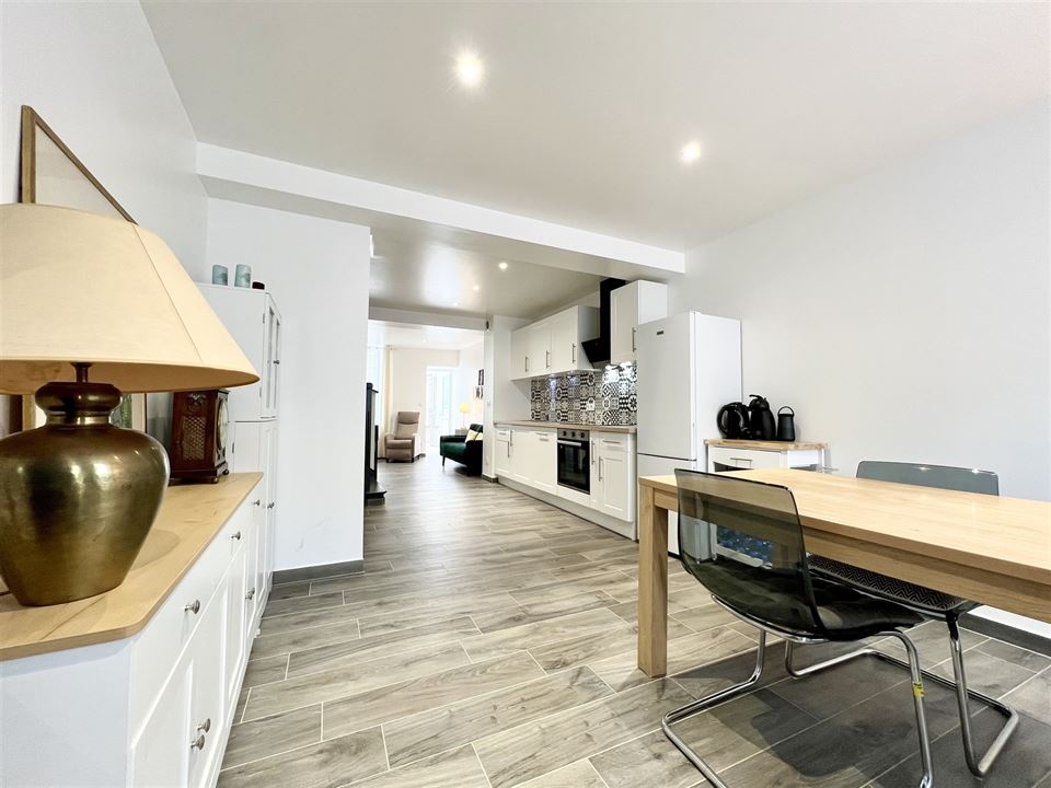 Maison à BEAURAING (4 chambres)