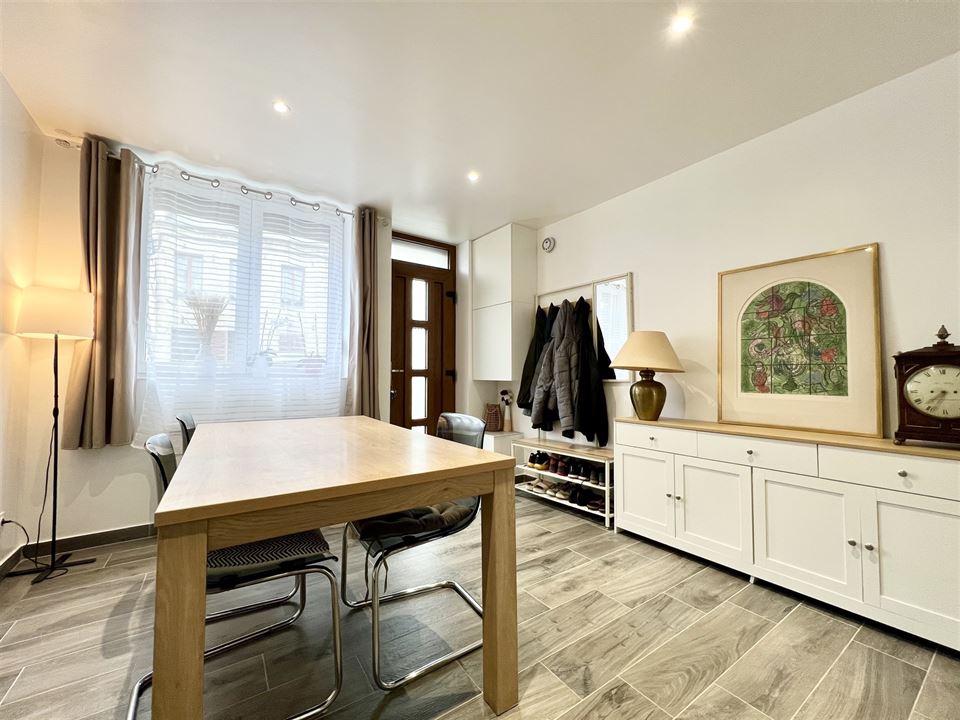Maison à BEAURAING (4 chambres)