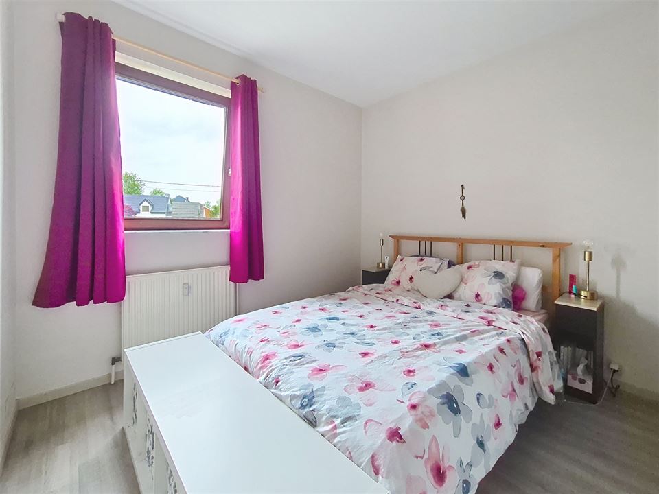 Appartement à BOUGE (2 chambres)