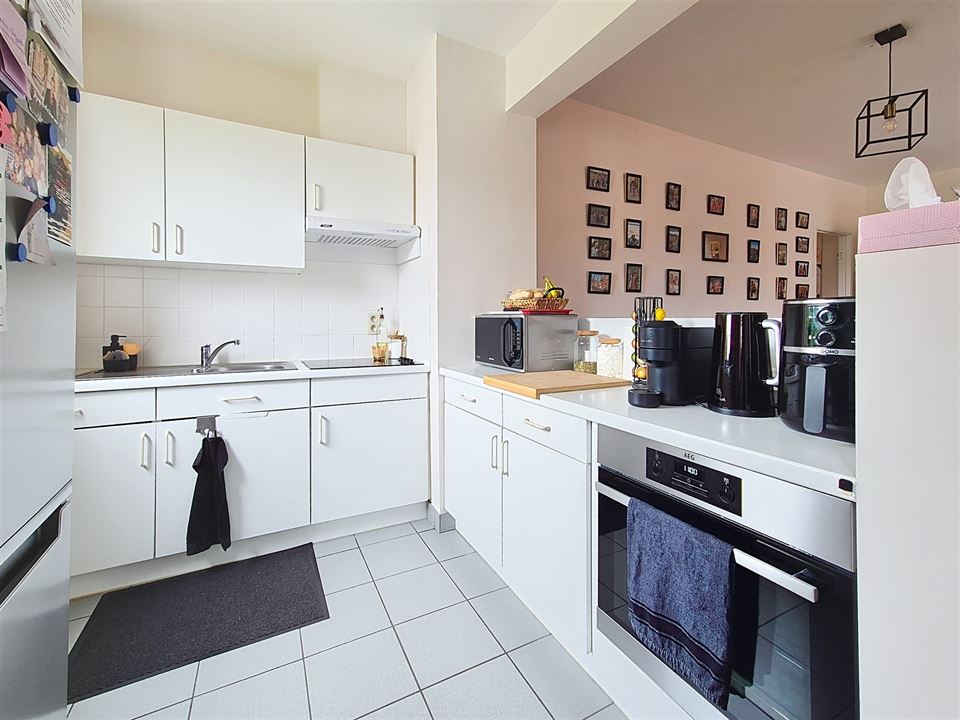 Appartement à BOUGE (2 chambres)