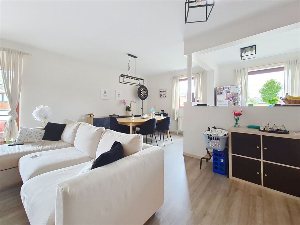 Appartement à BOUGE (2 chambres)