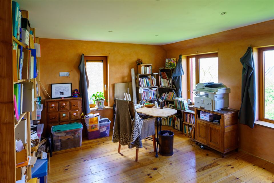 Maison à NASSOGNE (3 chambres)