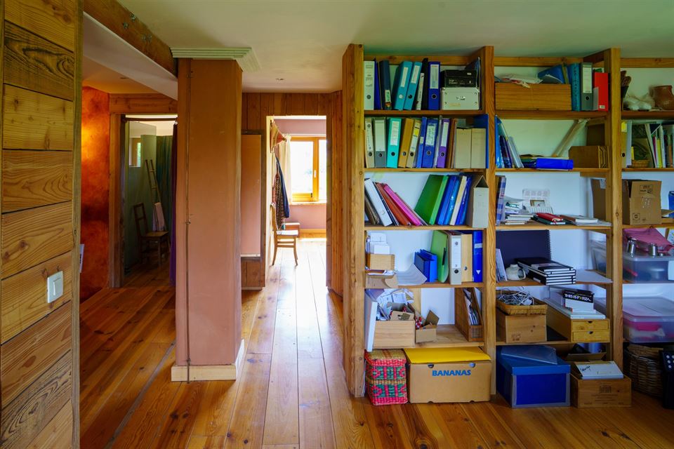 Maison à NASSOGNE (3 chambres)