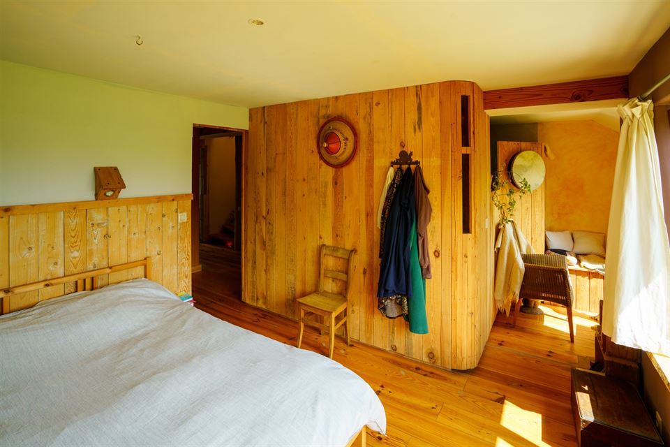 Maison à NASSOGNE (3 chambres)