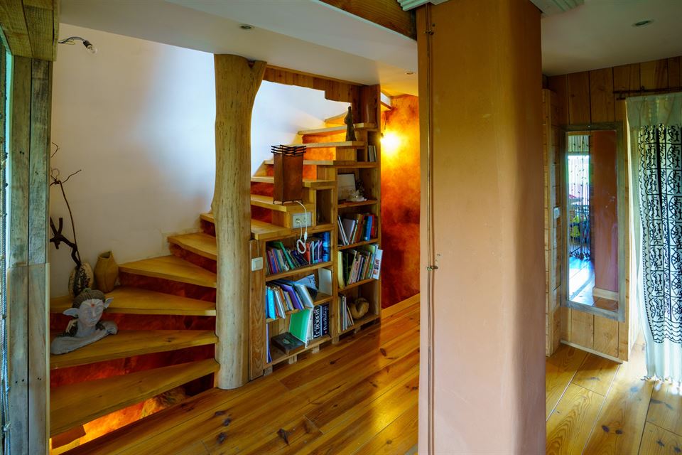 Maison à NASSOGNE (3 chambres)