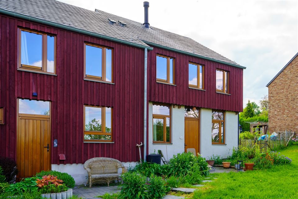 Maison à NASSOGNE (3 chambres)