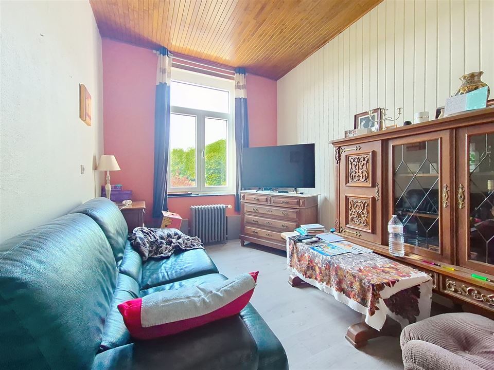 Appartement à YVOIR (1 chambre)