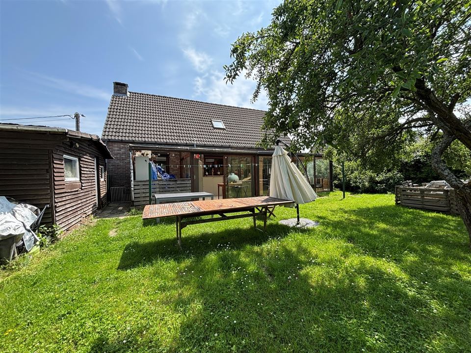 Maison à TEMPLOUX (4 chambres)