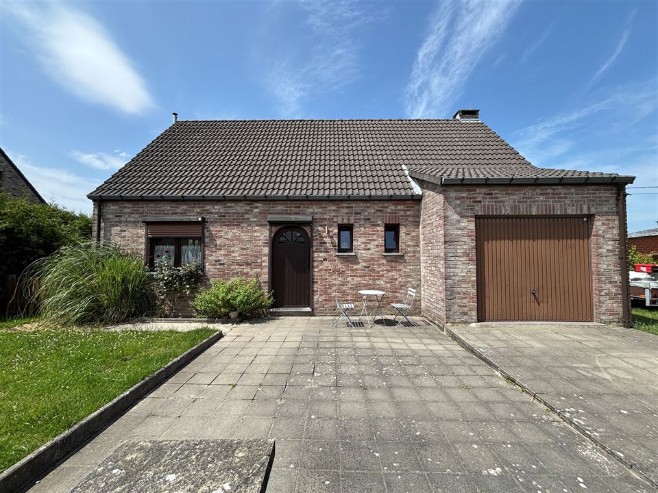 Maison à TEMPLOUX (4 chambres)