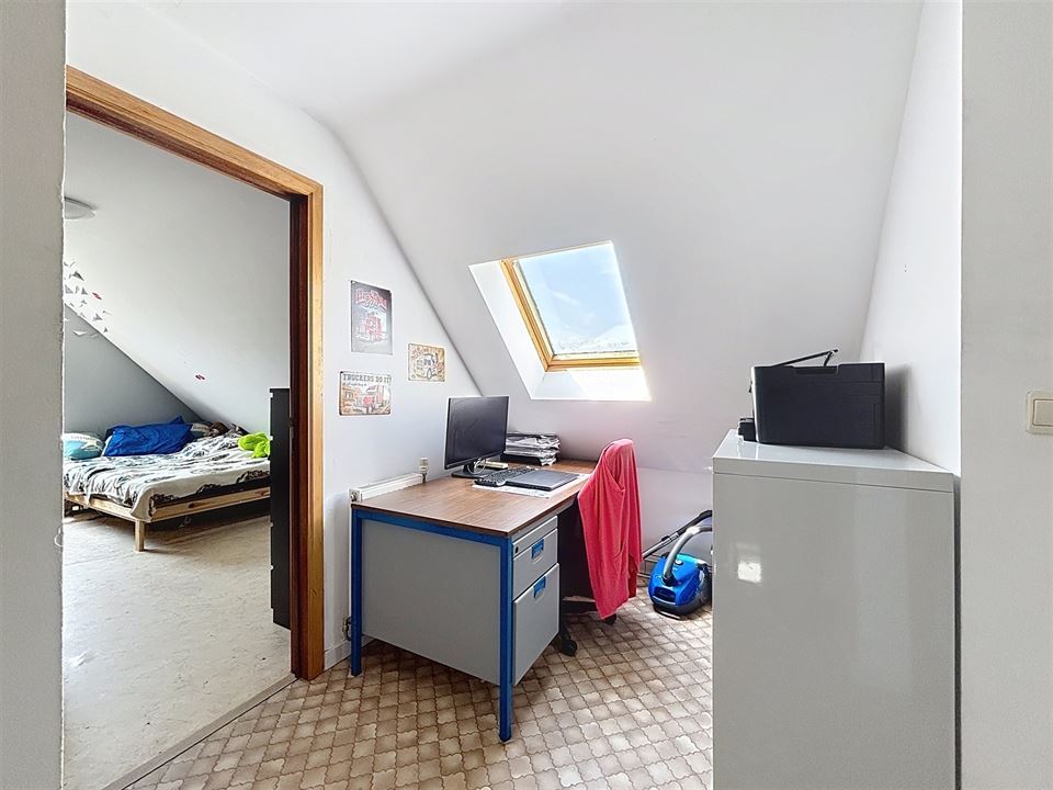Maison à TEMPLOUX (4 chambres)