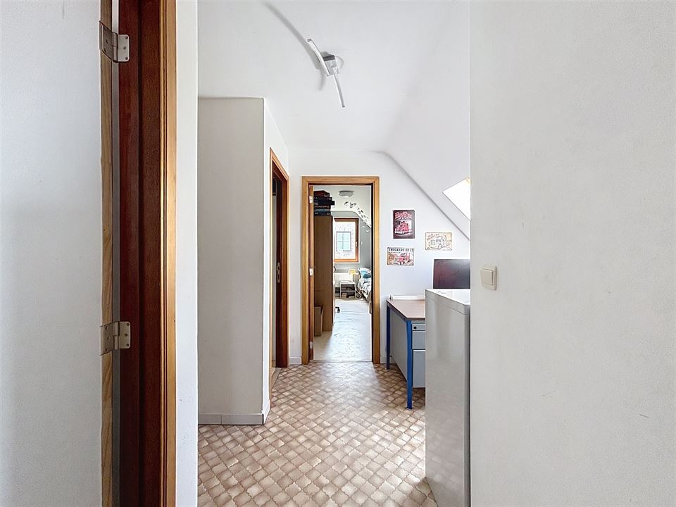 Maison à TEMPLOUX (4 chambres)