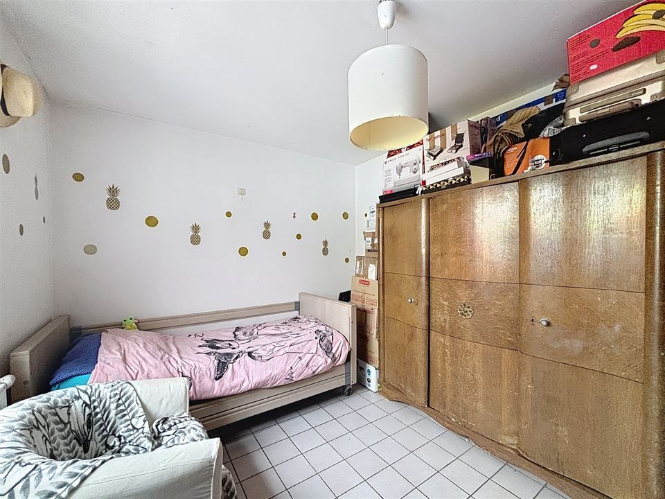 Maison à TEMPLOUX (4 chambres)