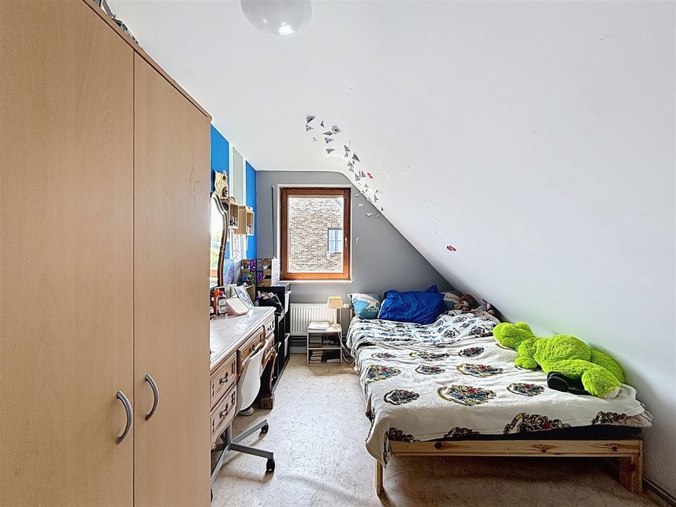 Maison à TEMPLOUX (4 chambres)