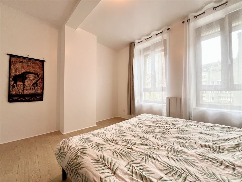 Maison à BEAURAING (4 chambres)
