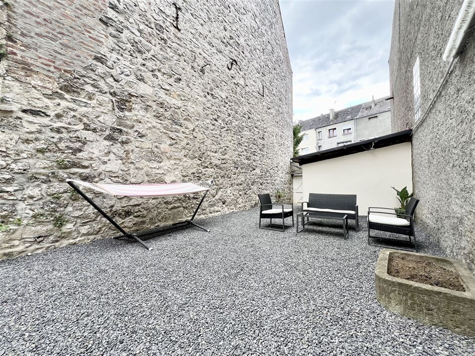 Maison à BEAURAING (4 chambres)