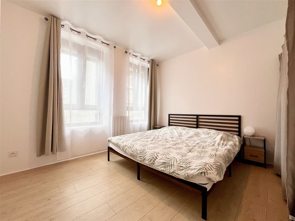 Maison à BEAURAING (4 chambres)