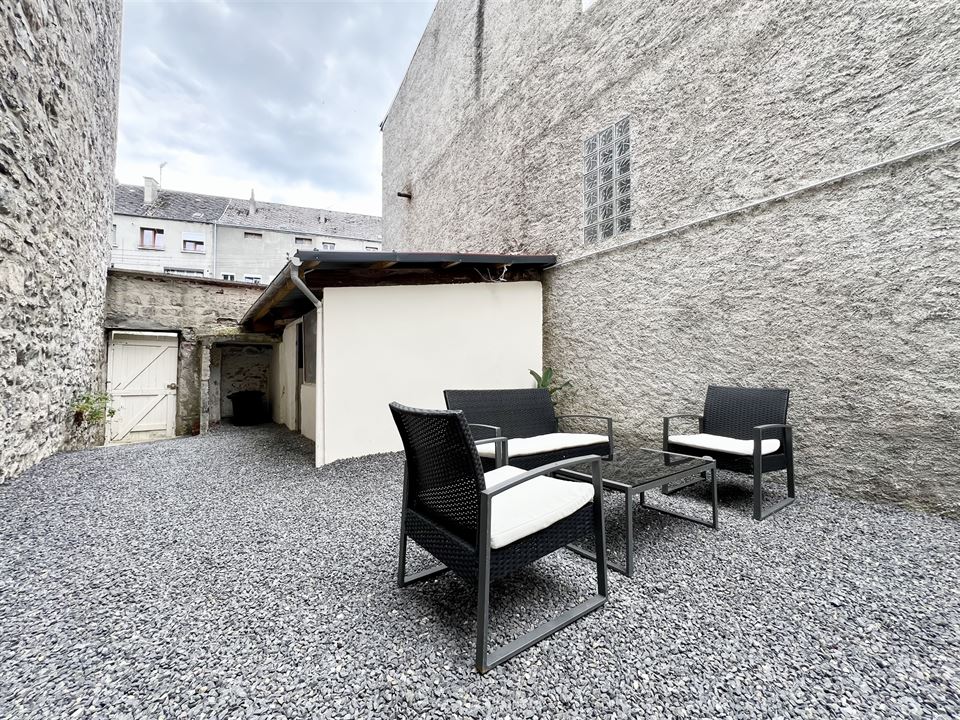 Maison à BEAURAING (4 chambres)