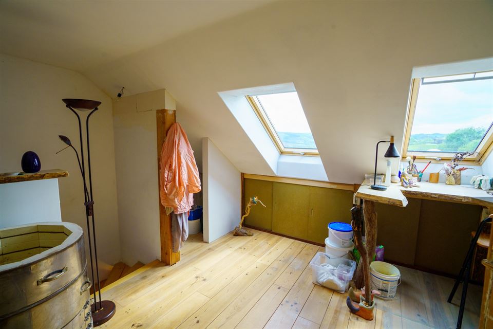 Maison à NASSOGNE (3 chambres)